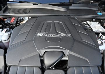 Porsche Cayenne - 9