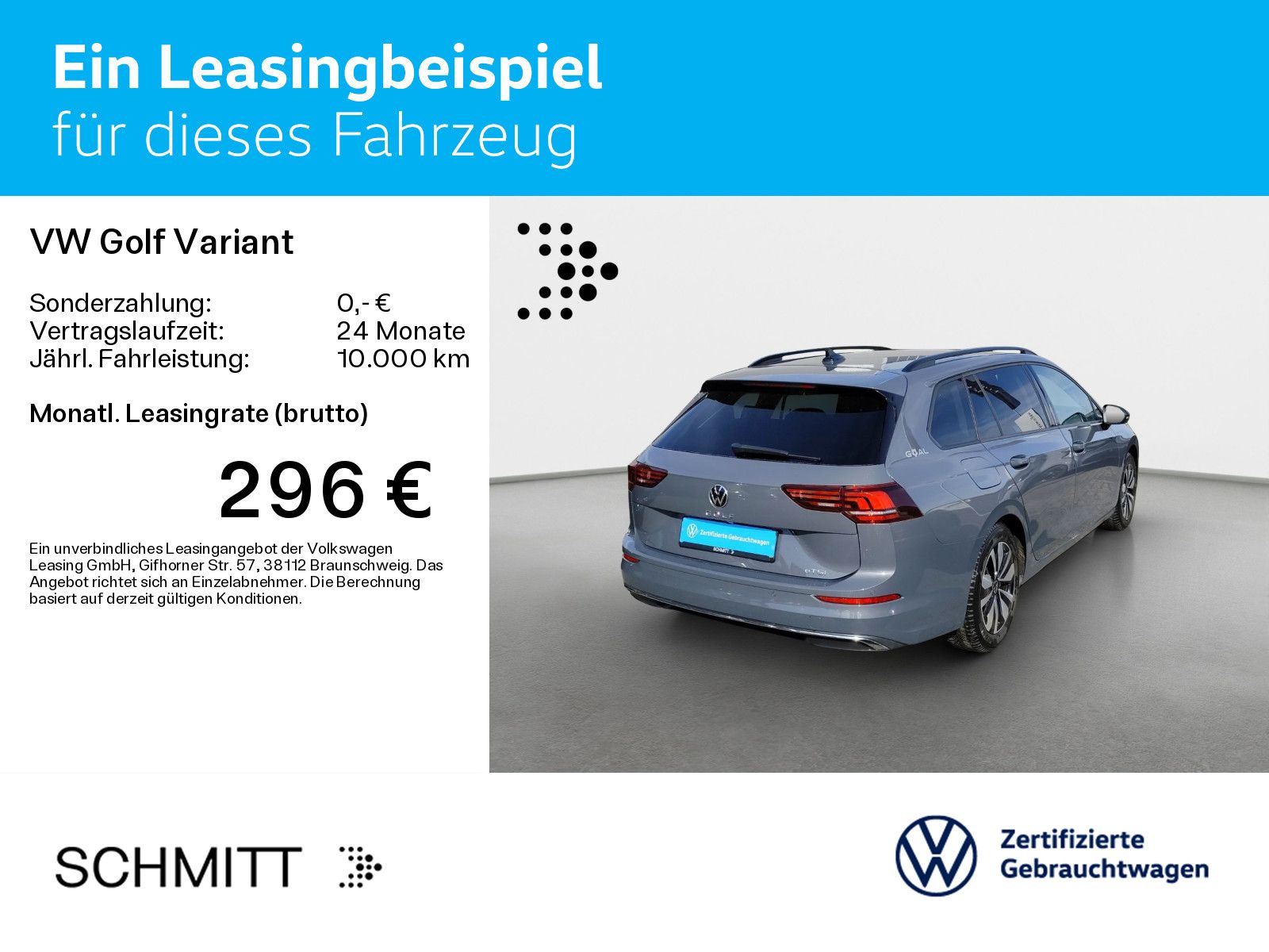 Volkswagen Golf - Bild 3