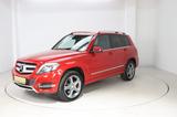 Mercedes-Benz GLK 220 BlueTEC 4MATIC * Standhzg. * Navi * - : Allradantrieb, Pickup