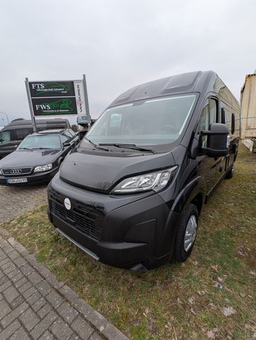 Forster 599 EB Vantasy  Längsbetten Fiat Ducato ab Lager