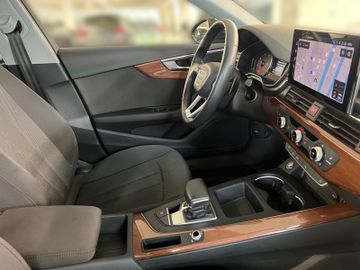 Audi A4 - 11
