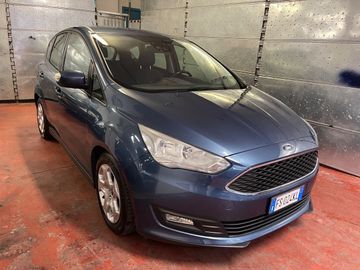 Ford C-Max - 4