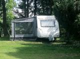Sterckeman 380CP STARLETT - Sterckeman Wohnwagen & Wohnmobile