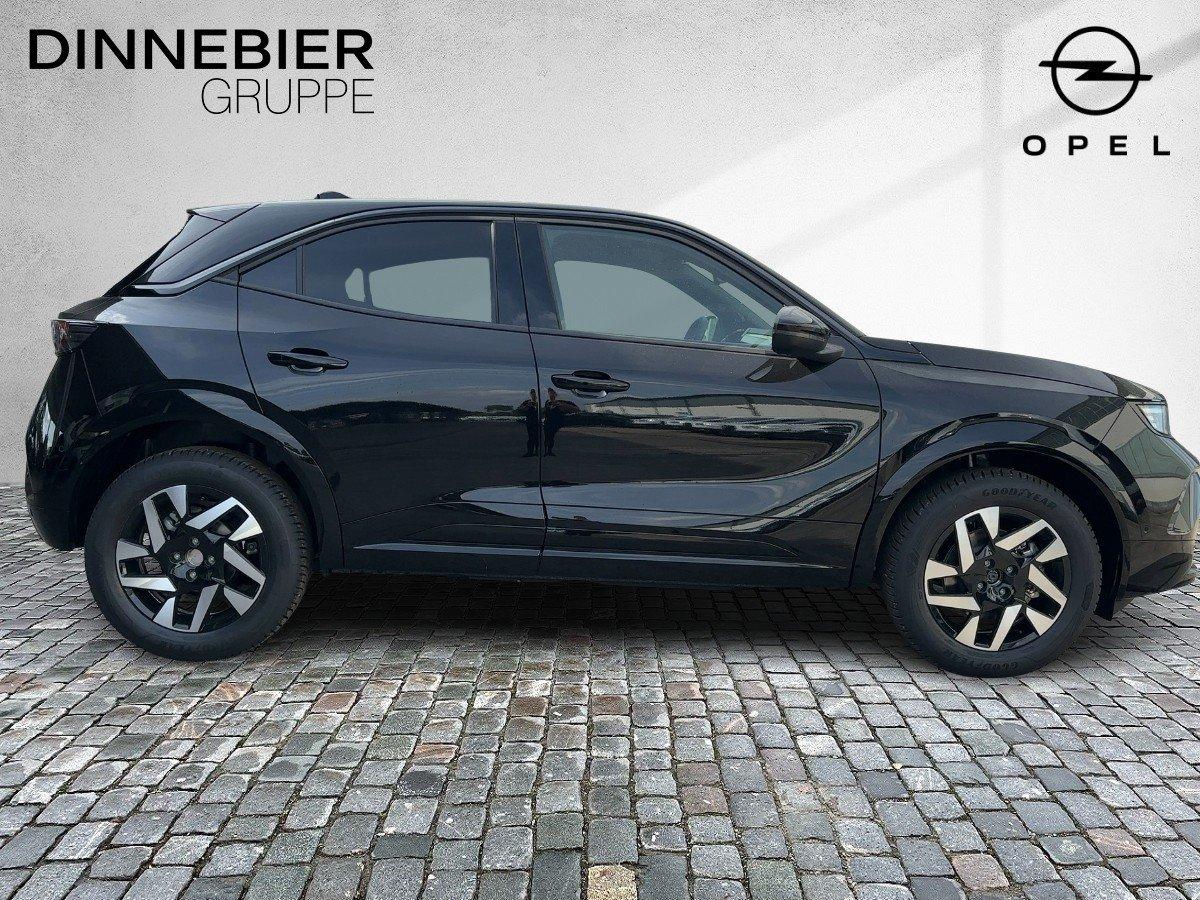 Opel MOKKA Ultimate *KAMERA+PDC+ALLWETTER+LHZ*