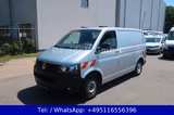 Volkswagen B85 T5 4Motion / Diff.Sperre / SHZ / Klima / AHK