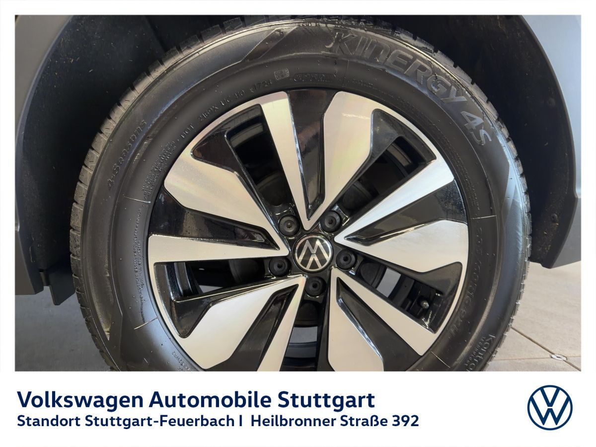 Volkswagen Taigo - Bild 13