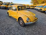 Volkswagen Käfer Sunny Bug Sondermodell 2.Hand - Volkswagen Käfer: Limousine, Sondermod