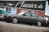 BMW M5 E34 *OLDTIMER*KLIMA*TRAUM OPTIK*GARANTIE* - BMW M5: E34