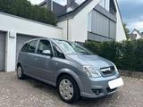 Opel Meriva Automatic 56000KM - Opel Meriva in Leverkusen
