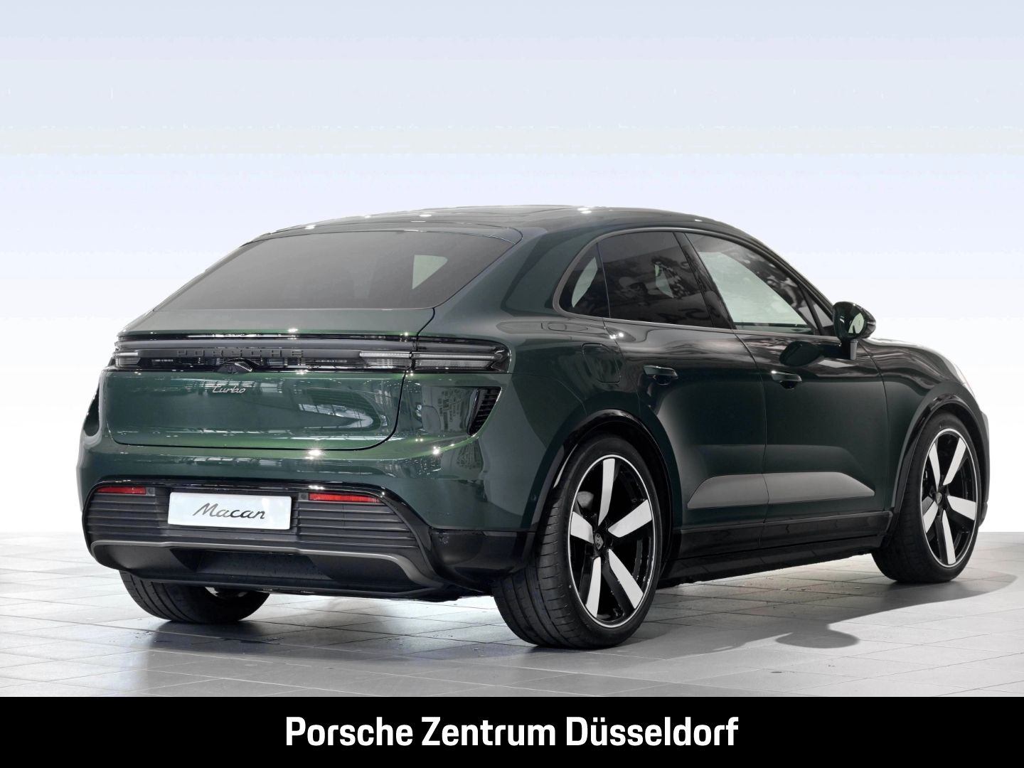 Porsche Macan - Bild 5