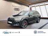 Audi Q7 S-LINE BUSINESS LASERLICHT AHK ALLRADLENKUNG  - Audi Q7 Gebrauchtwagen