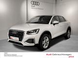 Audi Q2 35 TFSI S tronic+NAVI+LED+VIRT COCK+SHZ+MULTI - Audi Vorführfahrzeuge
