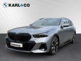 BMW 520 xd touring M-Sport Pro B&W Komfortsitze - BMW mit Diesel-Antrieb: Ambiente-Beleuchtung