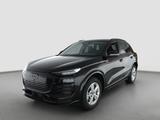 Audi Q6 e-tron *4 J GAR*AHK*LED*360° CAM*WÄRMEPUMPE*S - schwarze Audi Q6 e-tron