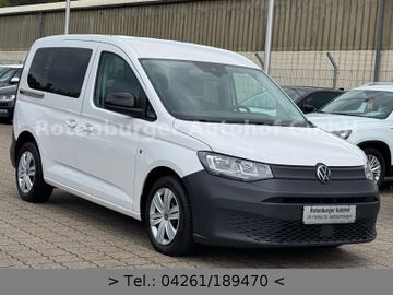 Volkswagen Caddy - 3
