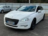 Peugeot 508 2.2 HDI 204ps Automatik Kombi ... - Peugeot 204 Gebrauchtwagen