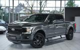 Ford F 150 Platinum *Kamera *Navi *Pano *Memory *AHK - Ford F 150 mit Schiebedach