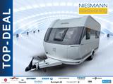 Hobby OnTour 390 SF Ideal für 2 - Hobby OnTour 390 SF