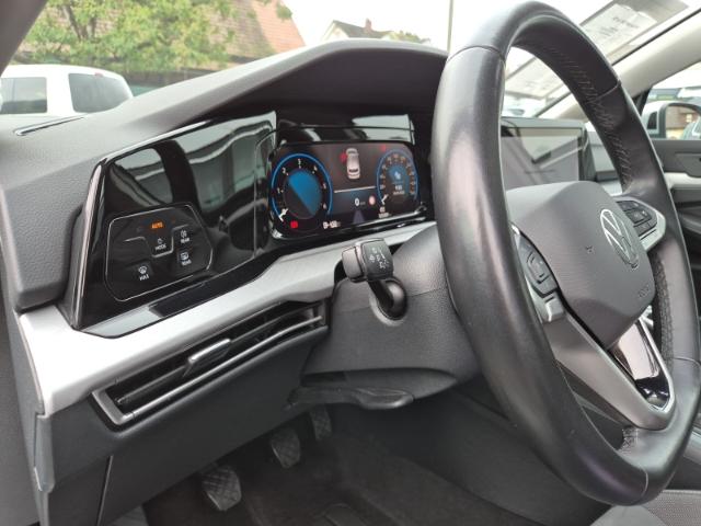 Volkswagen Golf VIII *Life* 2.0 TDi *Panoramadach*LED*Navi*, миниатюра 6