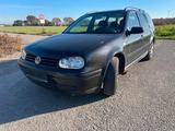 Volkswagen vw golf4 kombi bastler fahrzeug kein tüv - Volkswagen Golf aus 2003: Kombi