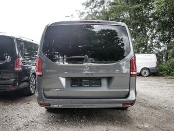 Mercedes V 250 - 5