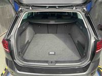 Volkswagen Passat Variant - Vorschau Bild 12