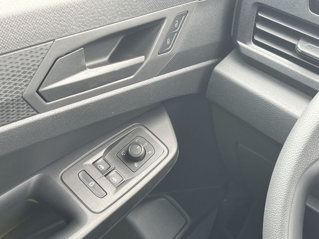 Caddy Basis 2.0TDI 75kW SG6