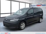 Volkswagen Caddy Maxi Cargo 2.0 TDI 122 DSG AHK LED Klima - Neuwagen mit Diesel-Antrieb: Schwarz, Kombi