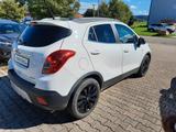 Opel Mokka 140 Color Innovation Autom. AHK Navi Bicol - Opel Mokka: Color Innovation