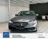 Mercedes-Benz E 200 Scheckheft , Gepflegt, Rückfahrkamera - Mercedes-Benz E-Class in Düsseldorf