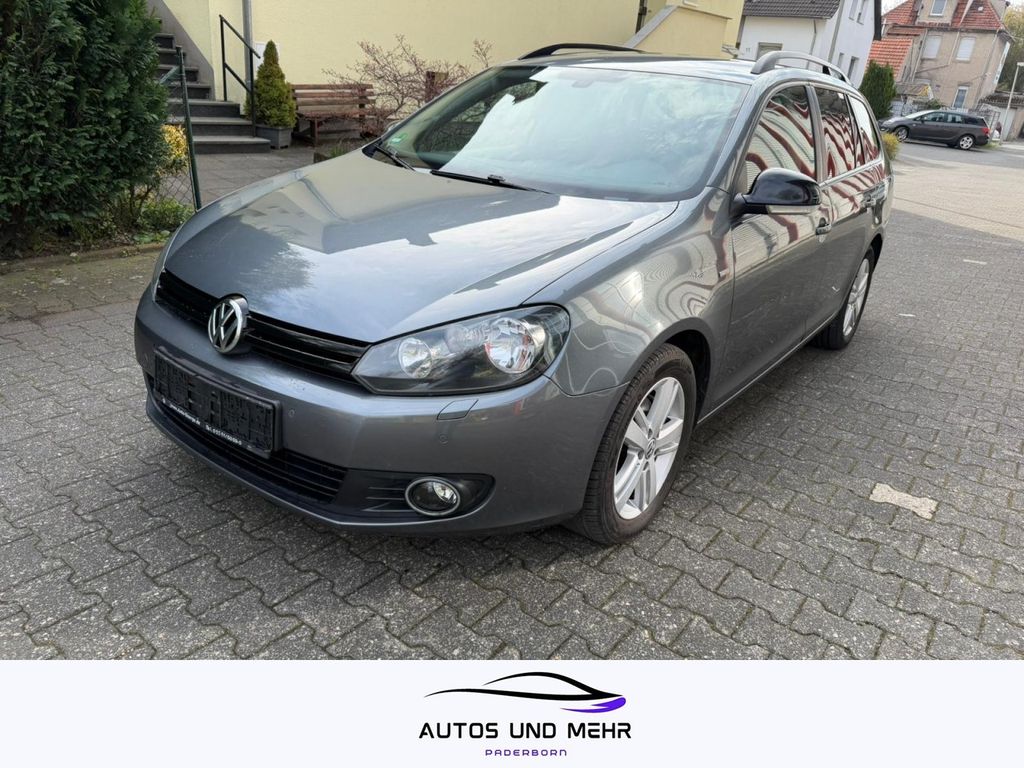 Angebot ansehen Volkswagen Golf