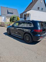 Mercedes-Benz GLB 220 d DCT - - Mercedes-Benz GLB 220 mit Panoramadach