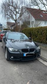 BMW Verkaufe E92 335i - BMW 335 aus 2006