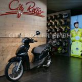 Piaggio LIBERTY 50  E5 // OFFIZIELLE MODELLE - Offers matching your search criteria
