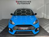 Ford Focus Lim. RS Blue & Black*Schalensitze*Schmiede - Ford Focus: B RS