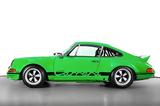 Porsche 911 Carrera 3.0 RS / RSR / IROC Restomod - Porsche: Rsr