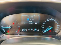 FORD Focus Titanium X*SCHECKHEFT*ACC*PDC*LED*AHK