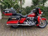Harley-Davidson FLHTKSE CVO Ultra Limited Electra Glide Extras - HARLEY-DAVIDSON CVO ELECTRA GLIDE