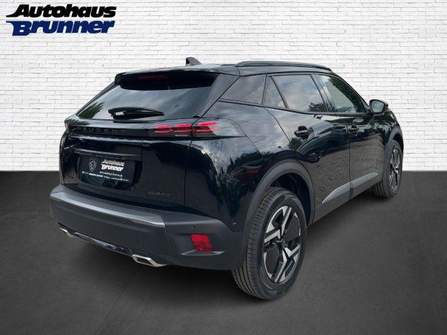 Peugeot 2008 Hybrid 145 e-DSC Allure, Navi, 360° Kamera