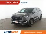 Ford Edge 2.0 TDCi EcoBlue ST-Line 4x4 Aut*NAVI*LED* - graue Ford Edge