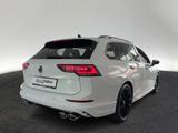 Volkswagen Golf Variant R Black Style Performance 4M 19 AHK - Volkswagen Golf mit Benzin-Antrieb: 1.4