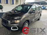 Citroën Berlingo 1.5 Feel XL 7 Sitzer HU neu AHK