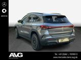 Mercedes-Benz EQA 250 AMG AHK Pano Distr Memory 360° Night - Mercedes-Benz EQA Gebrauchtwagen