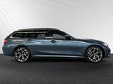 BMW 330e xDrive Touring M Sport|AHK|Pano|DAProf.|H/K - BMW 3er Reihe Gebrauchtwagen in Leipzig