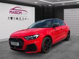 Audi A1 30 TFSI S LINE NAVI ACC BANG & OLUFSEN SITZHZ - Audi A1: Limousine