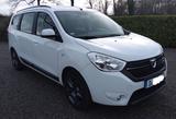 Dacia Lodgy 1.2 TCe*116*Laureate*Facelift*Nav. 7 Sitze