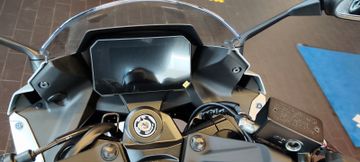 Suzuki GSX-8R