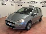Fiat Punto 1.4 S&S 8V Dualogic 5 porte Lounge - gebrauchte Fiat Punto aus dem Jahr 2013
