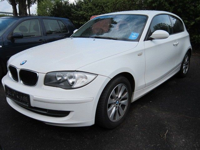 BMW 116i