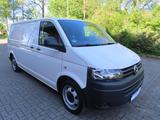 Volkswagen T5 Kühltransporter 2,0TDI lang  Kühlkasten  AHK  - Gebraucht Kühltransporter